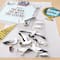 Seagulls Dimensional Stickers by Recollections&#x2122;